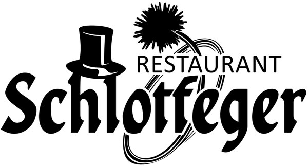 Logo Restaurant Schlotfeger