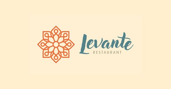 Logo Levante