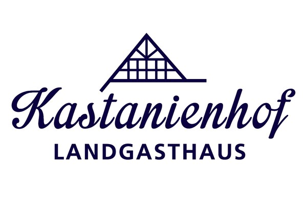 Logo Landgasthaus Kastanienhof