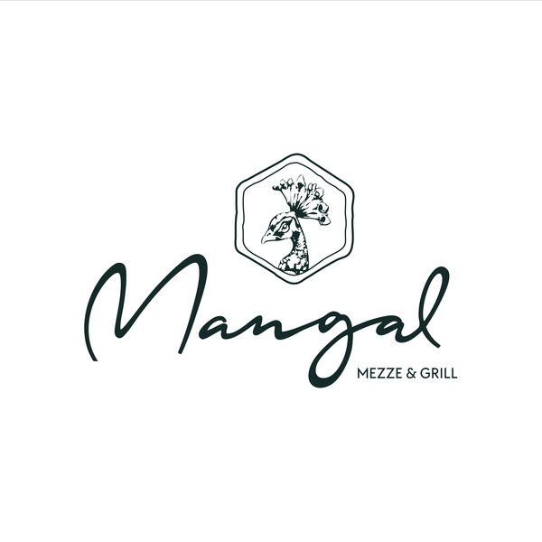 Logo Mangal Mezze & Grill