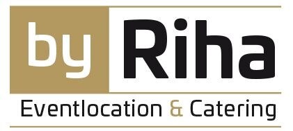 Logo By Riha Eventlocation