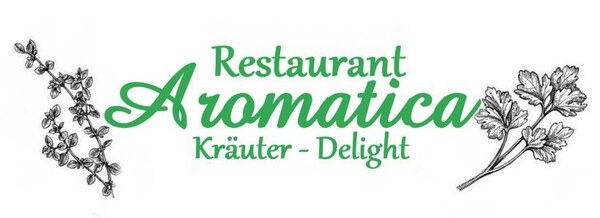 Logo Restaurant Aromatica