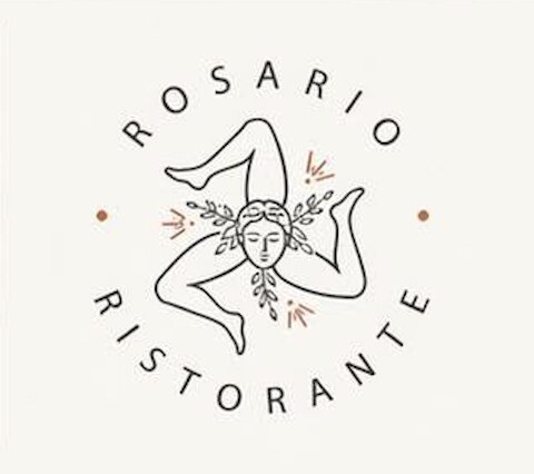 Logo Ristorante Rosario