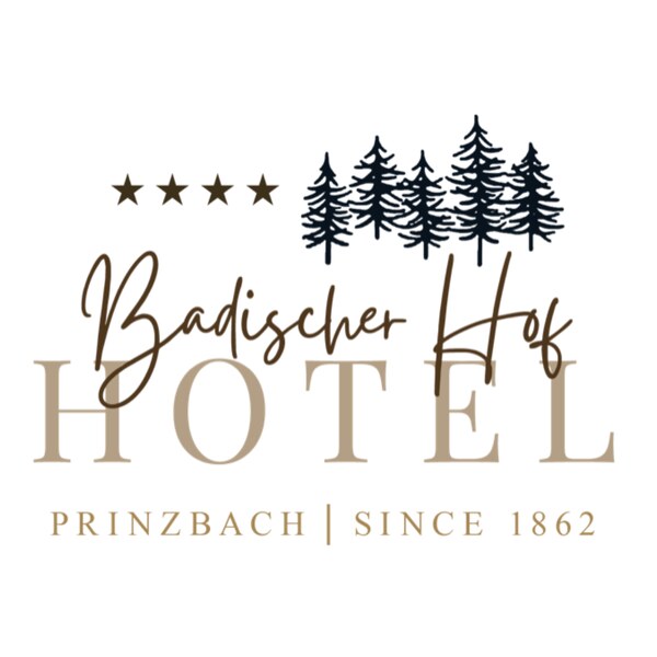 Logo Hotel Badischer Hof