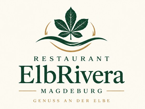 Logo Restaurant ElbRivera