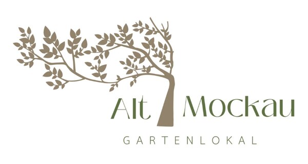 Logo Gartenlokal Alt-Mockau
