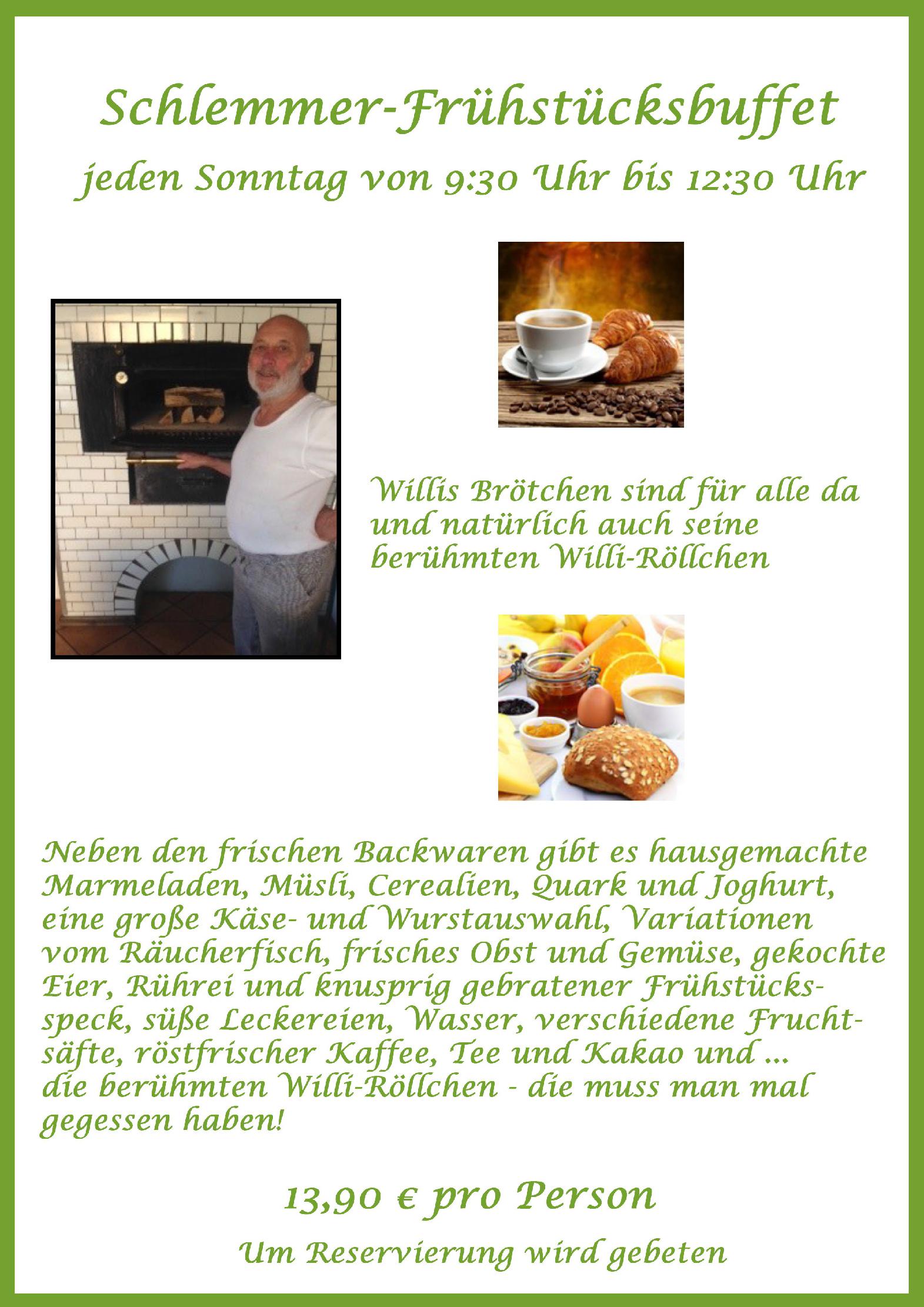 Speisekarte Hotel Dreimädelhaus in Espelkamp, Seite 3