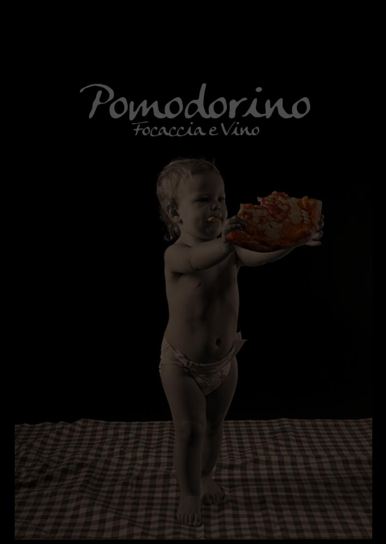 Speisekarte Pomodorino & Saporito in Berlin, Seite 23