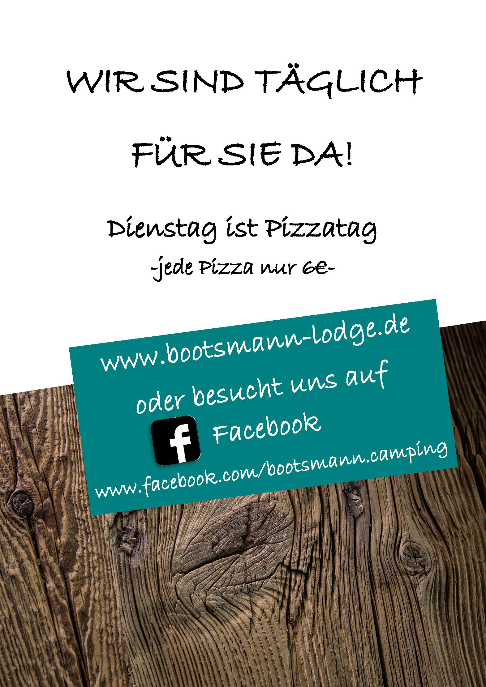 Speisekarte Bootsmann Lokal in Breiholz, Seite 11
