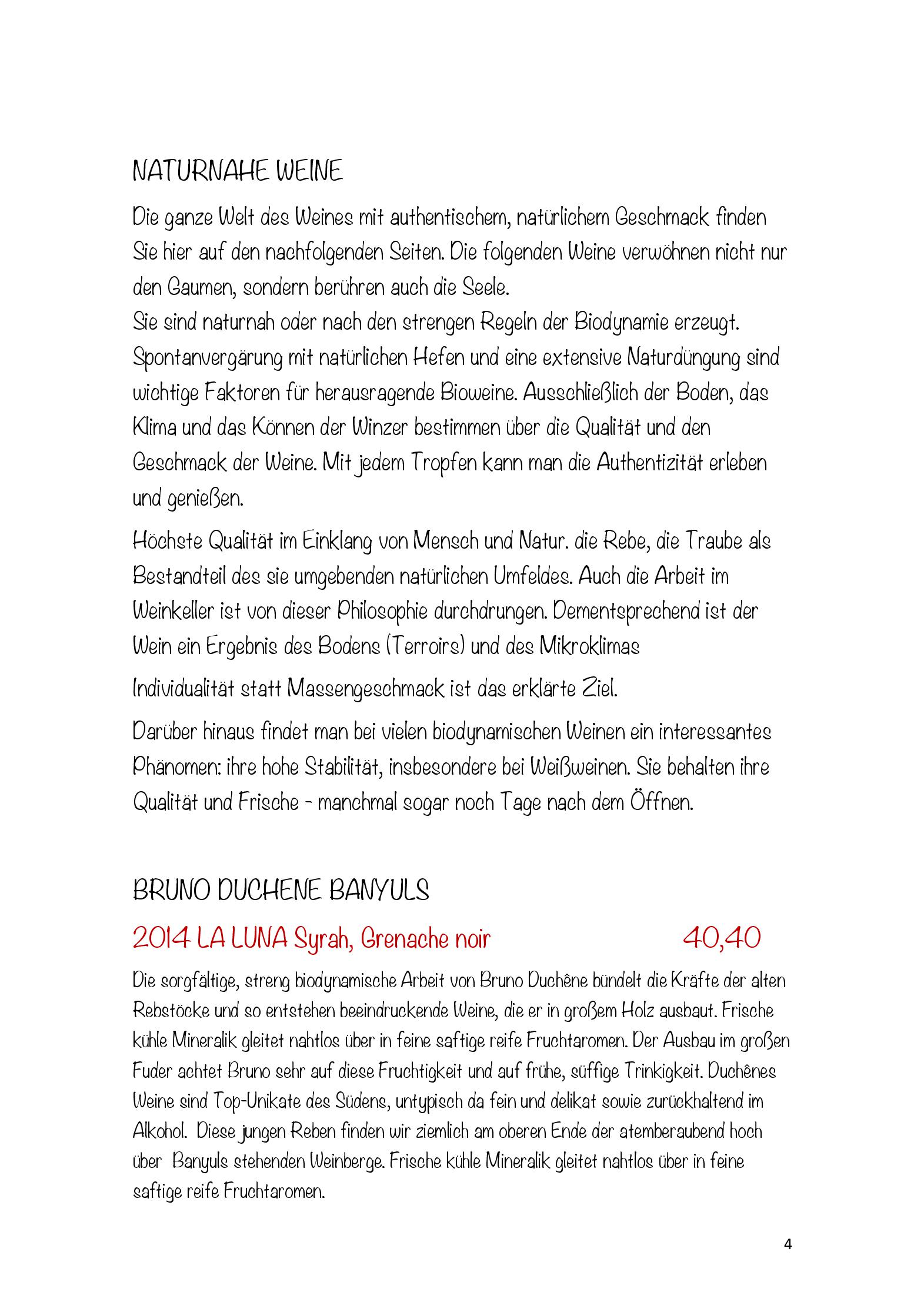 Speisekarte stilers restaurant im marmite in Barsinghausen, Seite 9