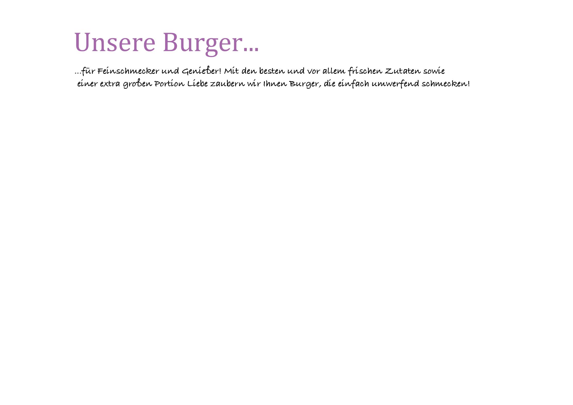 Speisekarte Restaurant Faktorei in Duisburg, Seite 9