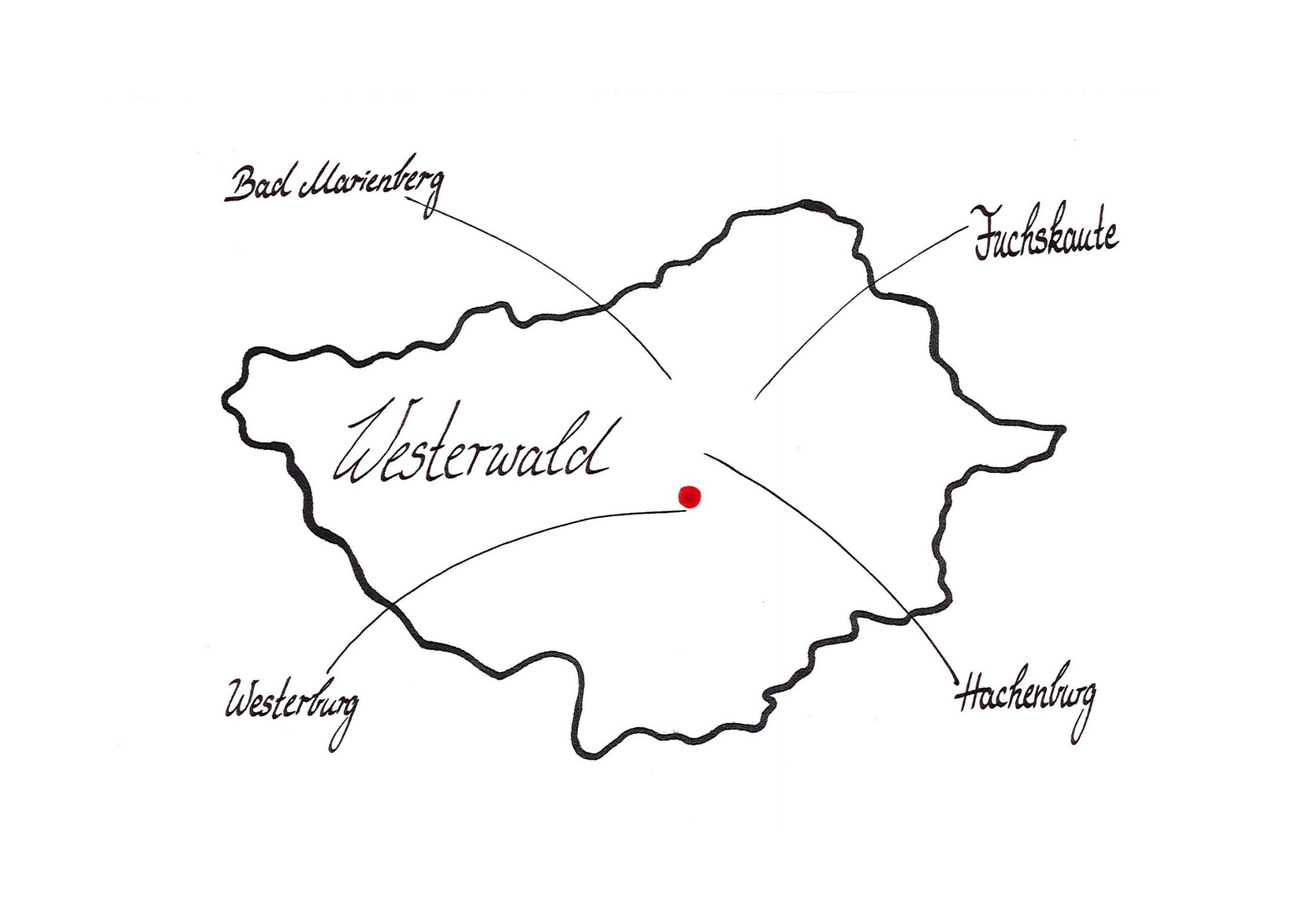 Speisekarte Linder Hotel & Sporting Club Wiesensee in Westerburg, Seite 1