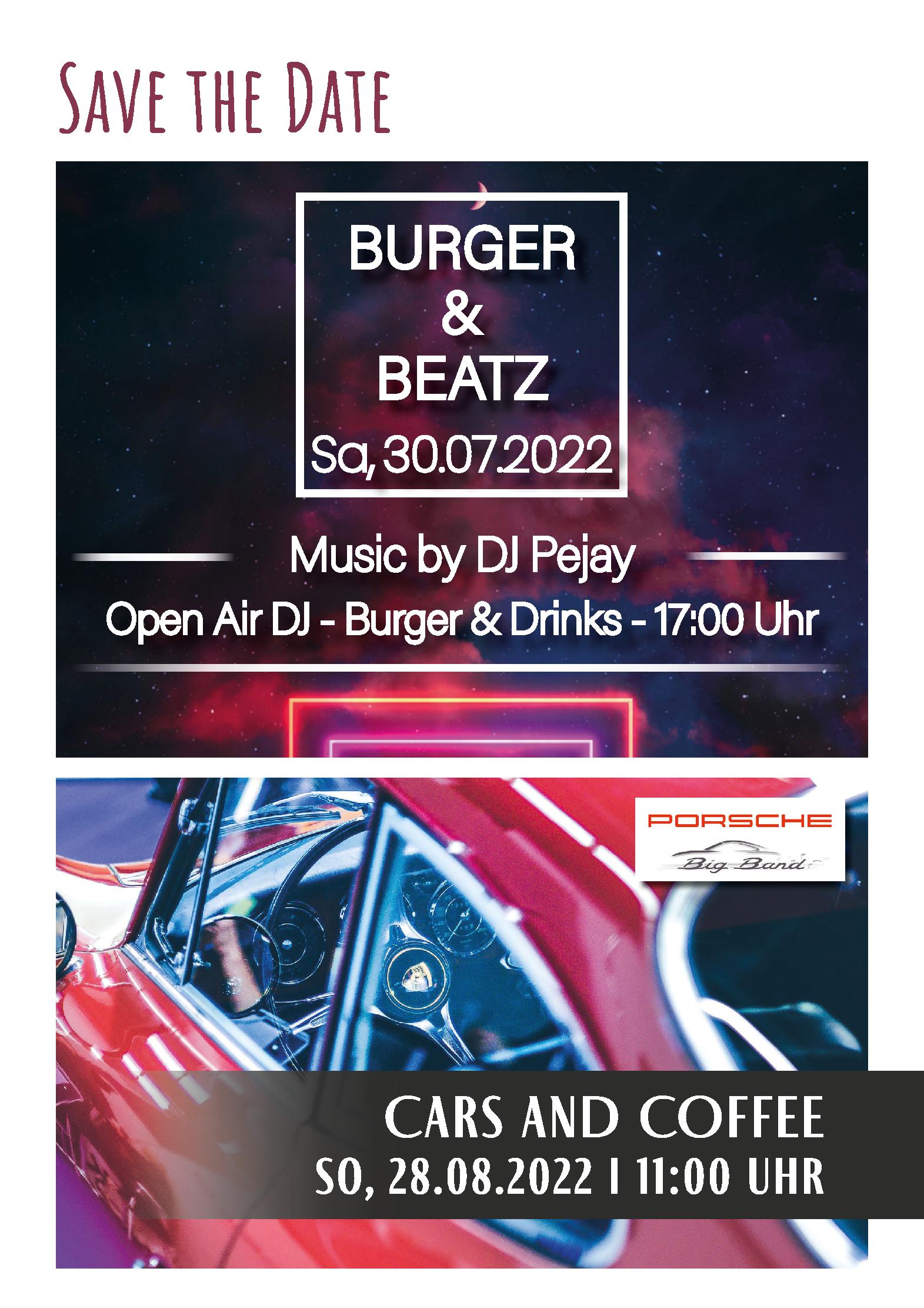 Speisekarte Parkrestaurant im Kurhaus in Bad Liebenzell, Seite 2