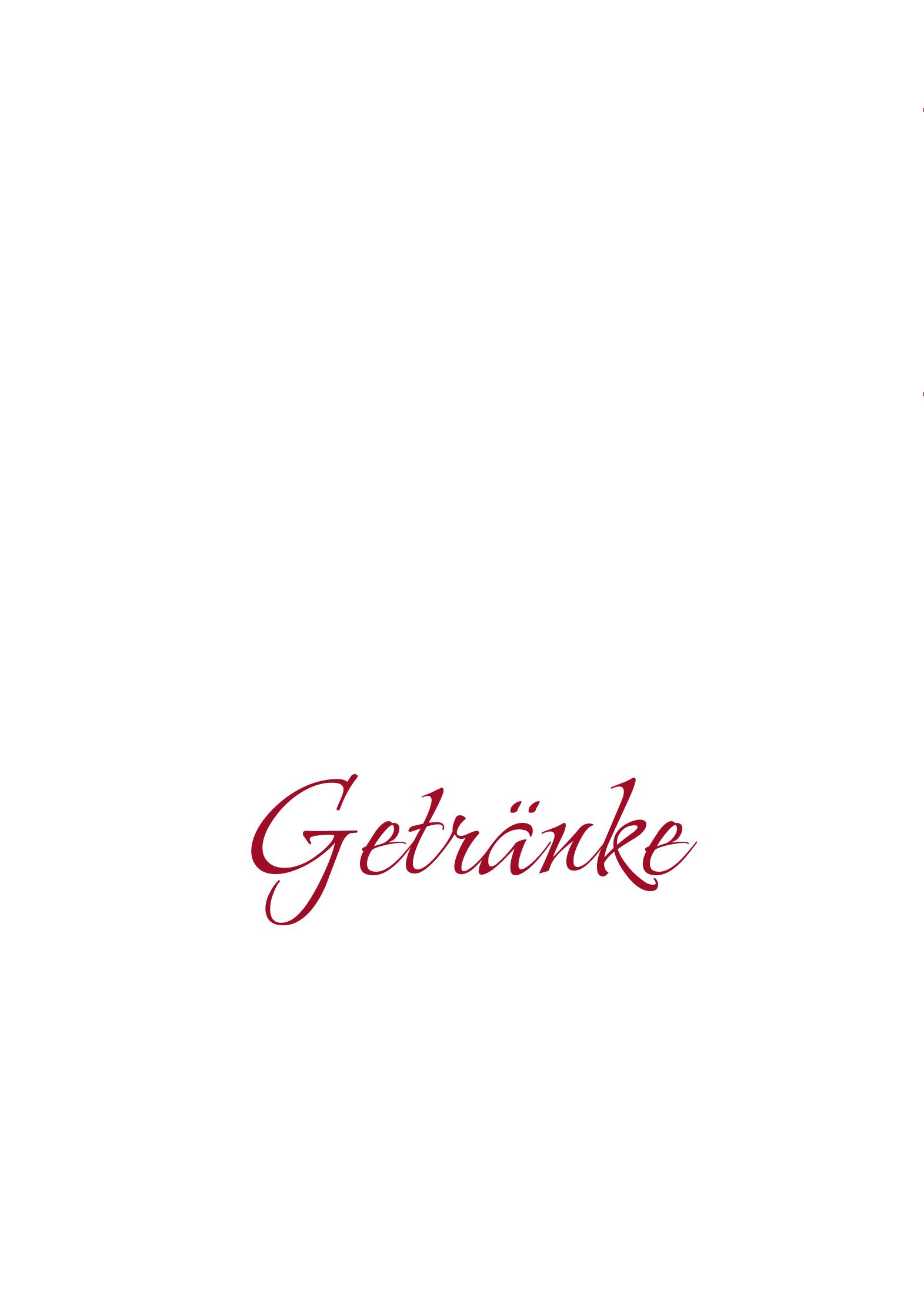Speisekarte Alt Jena Wirtshaus & Weinstube in Jena, Seite 8
