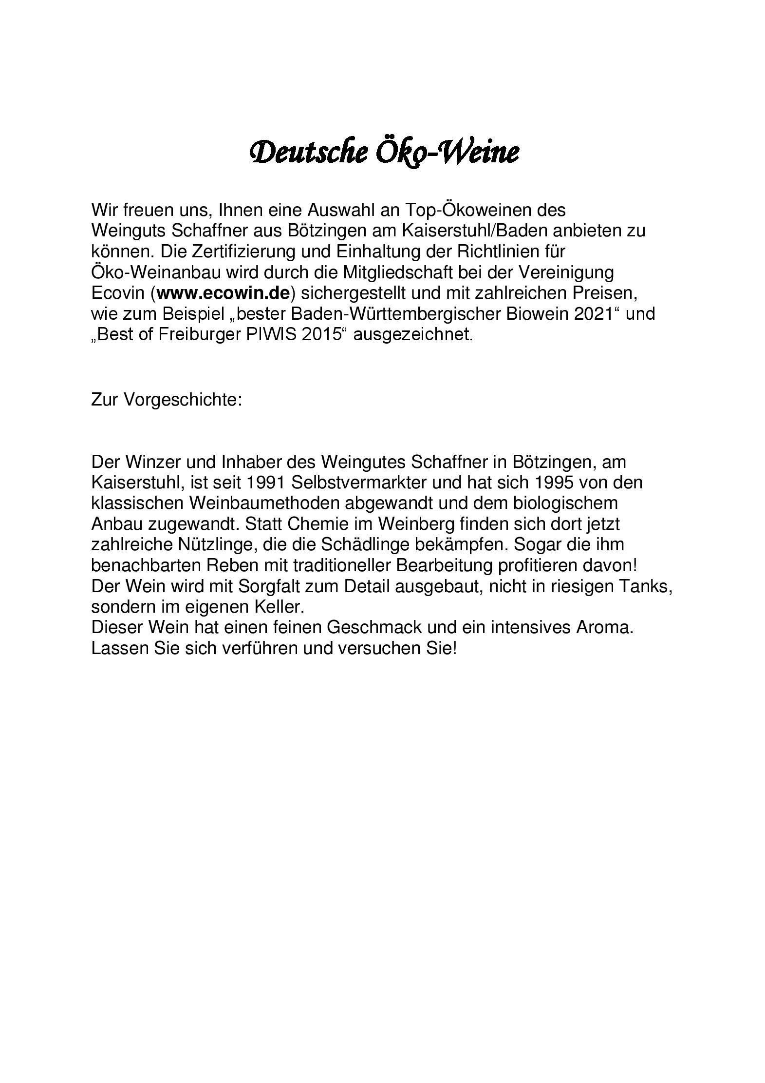 Speisekarte Sommerbergblick in Bad Wildbad, Seite 7