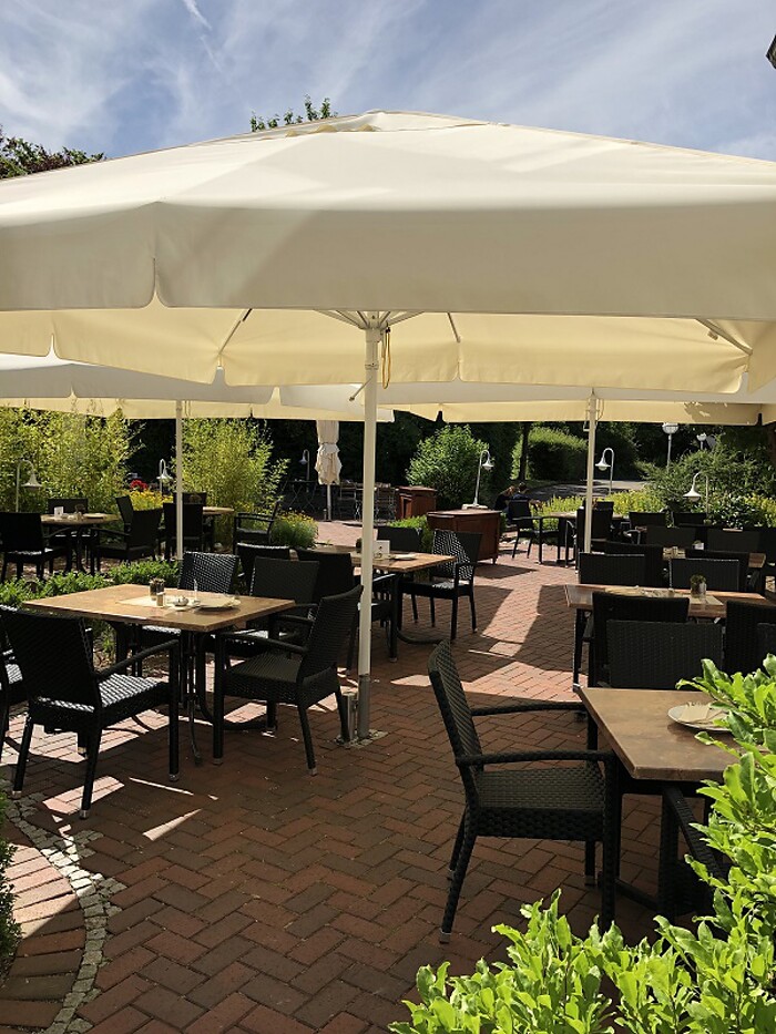 Restaurant Libelle im Waldhotel Schäferberg in Espenau, Foto 20