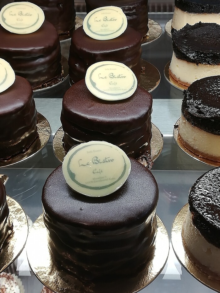 Le Bistro in Bernkastel , Foto 4