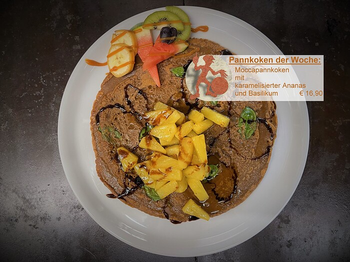 Hotel Cafe Pannkokenhus Teitekerl in Havixbeck, Foto 127