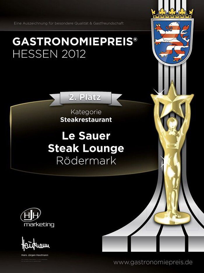 Le Sauer - Steaklounge Rödermark in Rödermark, Foto 62