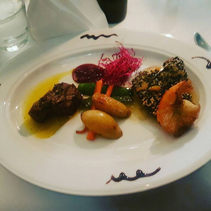 Ristorante Cinque GmbH in Berlin, Foto 1