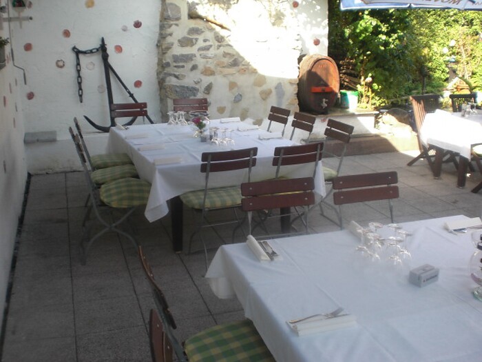Restaurant Kastell in Sulz am Neckar, Foto 44