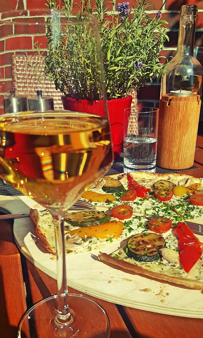 Restaurant Gutmannsdörfer in Rostock, Foto 4