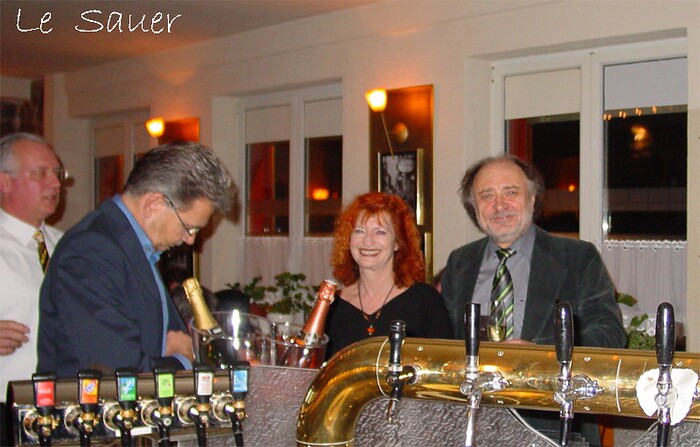 Le Sauer - Steaklounge Rödermark in Rödermark, Foto 61