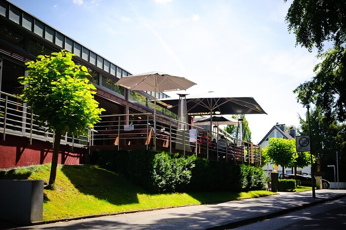 Rosenmeer Hotel & Restaurant in Mönchengladbach, Foto 1