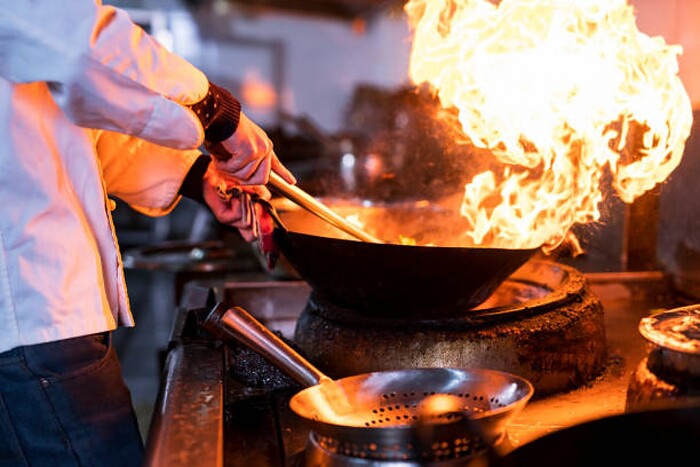 Ristorante Il Pescatore Italienisches Catering Events Hochzeiten in Schorndorf, Foto 28