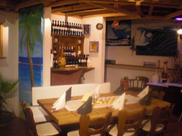 Restaurant Kastell in Sulz am Neckar, Foto 41
