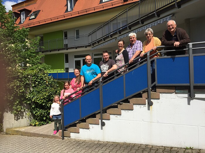 Hotel - Restaurant Sonneck in Schwaebisch Hall, Foto 17