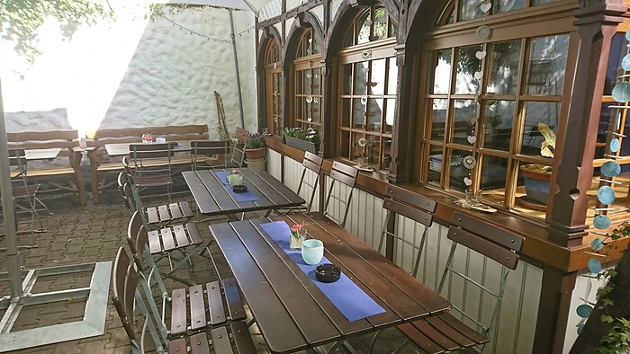 Zum goldenen Ritter in Budenheim, Foto 5
