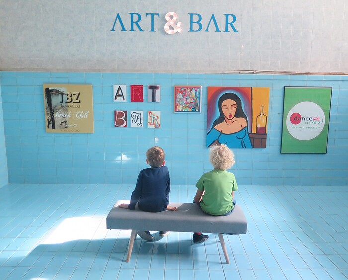 ART & Bar Potsdam in Potsdam, Foto 3