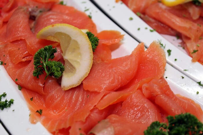 Ristorante Il Pescatore Italienisches Catering Events Hochzeiten in Schorndorf, Foto 30