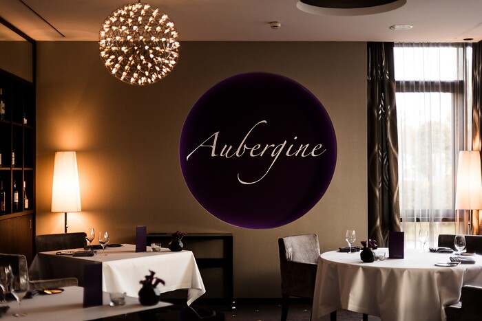 Restaurant Aubergine in Starnberg