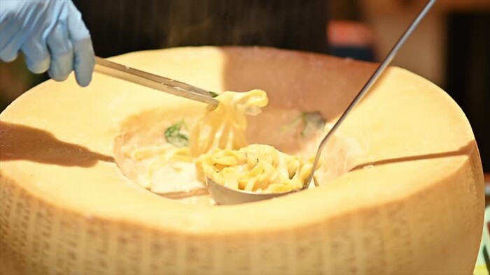 Ristorante Il Pescatore Italienisches Catering Events Hochzeiten in Schorndorf, Foto 31