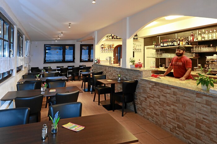Milano Schnellrestaurant in Lörrach, Foto 9