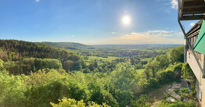 Berg Gasthof Hötzelein in Kunreuth, Foto 10