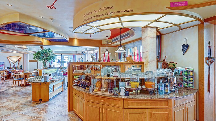 Christel Hotel in Heimbuchenthal, Foto 10