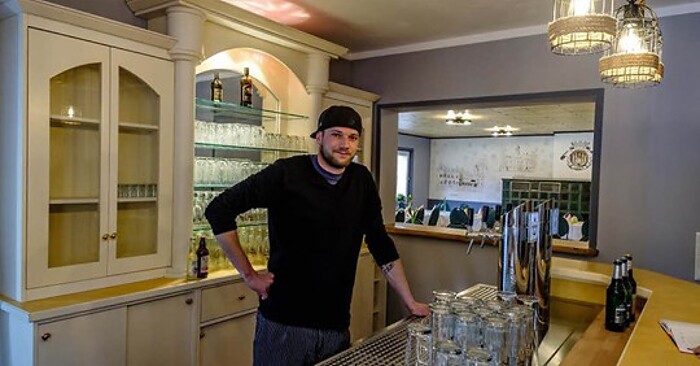 Partyservice Gellert UG in Bad Schmiedeberg, Foto 1