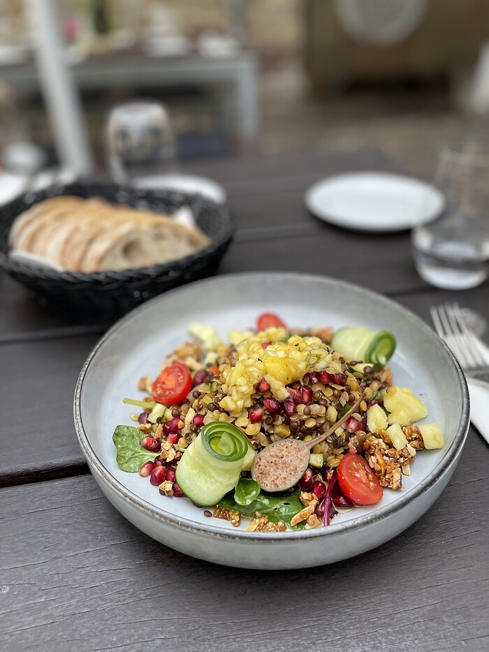 Restaurant Spoerl Fabrik in Düsseldorf, Foto 2