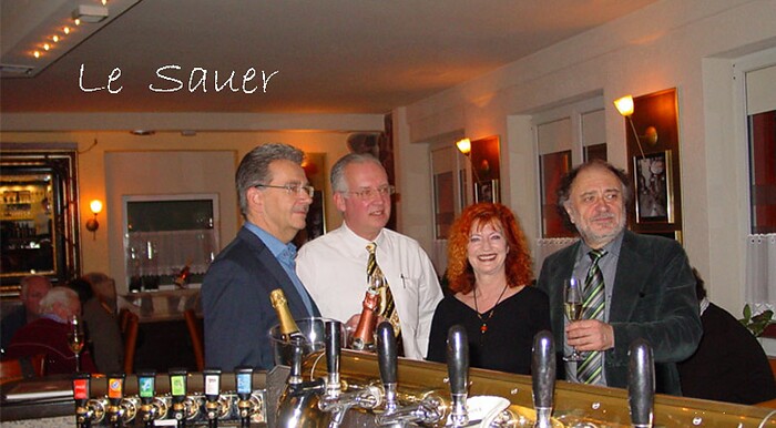 Le Sauer - Steaklounge Rödermark in Rödermark, Foto 60
