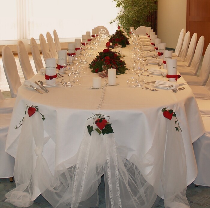 Restaurant Libelle im Waldhotel Schäferberg in Espenau, Foto 19