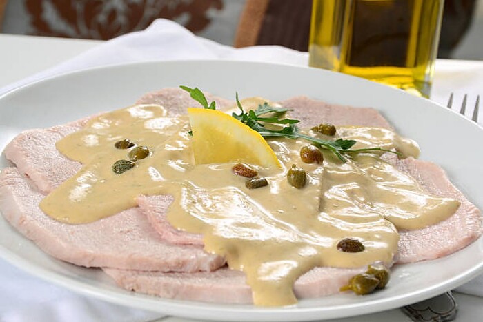 Ristorante Il Pescatore Italienisches Catering Events Hochzeiten in Schorndorf, Foto 33