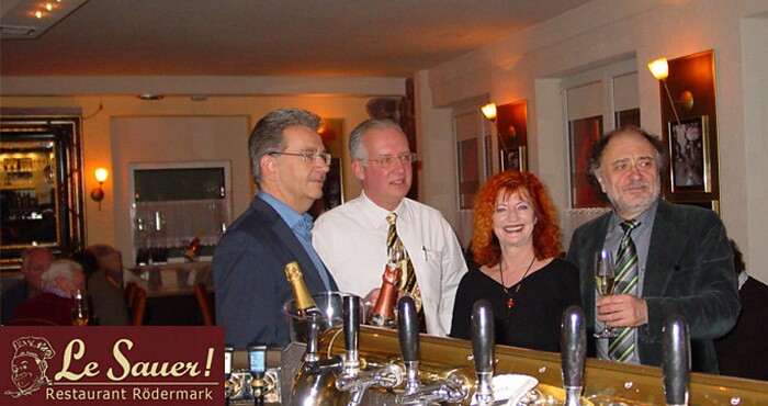 Le Sauer - Steaklounge Rödermark in Rödermark, Foto 59