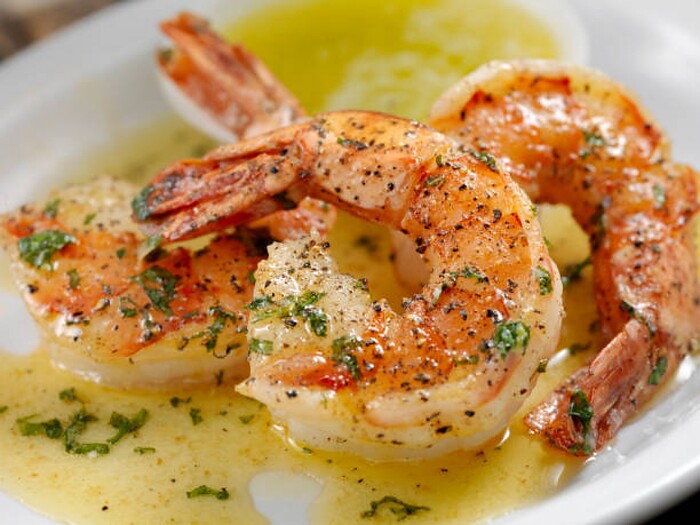 Ristorante Il Pescatore Italienisches Catering Events Hochzeiten in Schorndorf, Foto 34