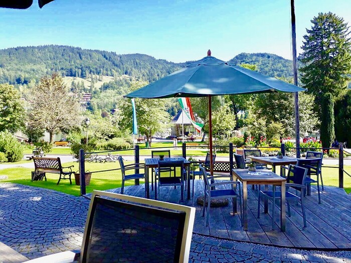 Enothek am See in Rottach-Egern, Foto 15