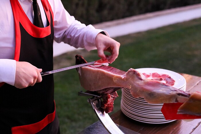 Ristorante Il Pescatore Italienisches Catering Events Hochzeiten in Schorndorf, Foto 35