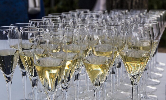 Ristorante Il Pescatore Italienisches Catering Events Hochzeiten in Schorndorf, Foto 36