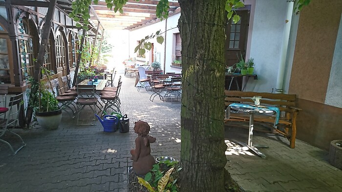 Zum goldenen Ritter in Budenheim, Foto 4